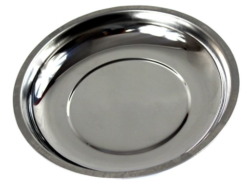 MAGNETICKÁ MISKA S okrúhlym MAGNETOM 150MM