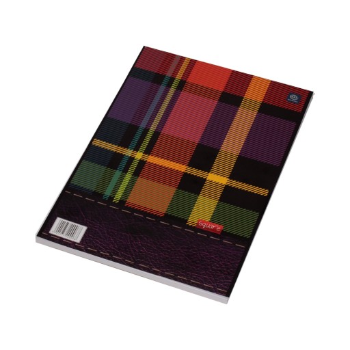 Zápisník A4/100, línia Interprint