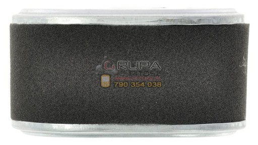 VZDUCHOVÝ FILTER pre HONDA GX110 GX120 KOMPLET