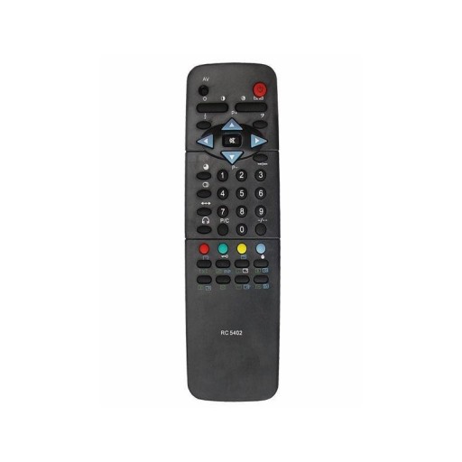 DIAĽKOVÝ OVLÁDAČ TRILUX RC5402 RB971 ELEMIS UNIMOR SIESTA