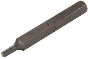 IMBUS BIT - 10 mm (3/8) - 4 mm x 75 mm - OLSZTYN