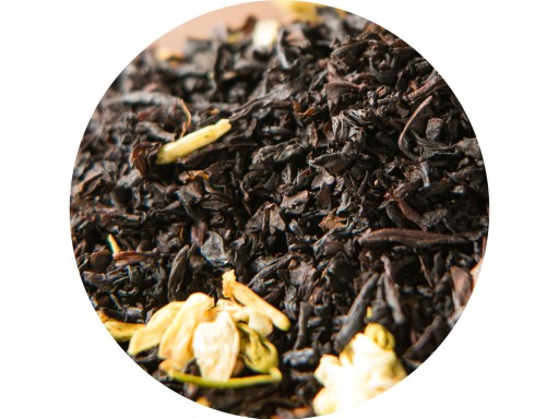 Cejlónsky JASMÍN EARL GREY 50g