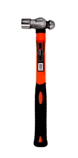 Kladivo z kompozitného plechu 225g sklolaminát