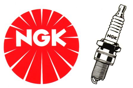 Zapaľovacia sviečka NGK B8HS SIMSON MZ ETZ JAWA ZC