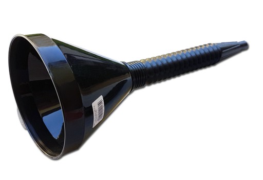 lievik GMP PLAST.