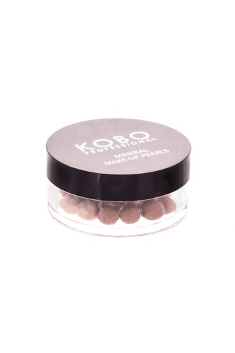 KOBO MINERAL MAKE-UP PERLS 2 PERLE BRONZE