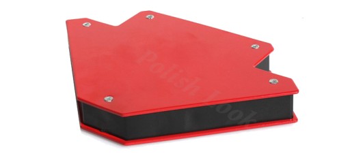 Magnetický uhlový zvárací držiak 11kg
