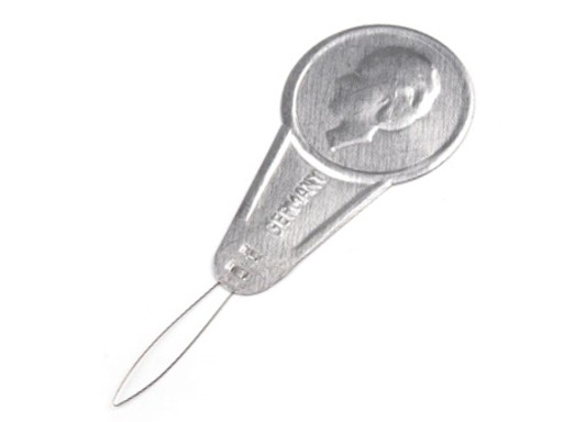 Navliekač nití, navliekač NEEDLE