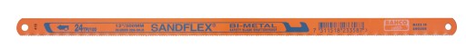 BIMETALOVÝ PÍLOVÝ LIST 300x12,5/24TPI SANDFLEX BAHCO