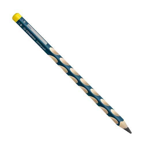 STABILO EASYGRAPH HB ceruzka PRE LEVÁKY