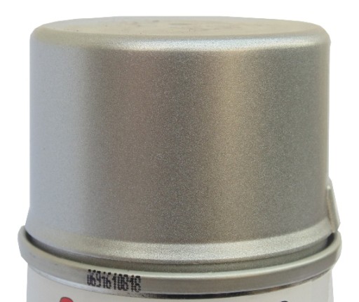 Dupli Color - Akrylový lak 150ml KIA 3D 7S