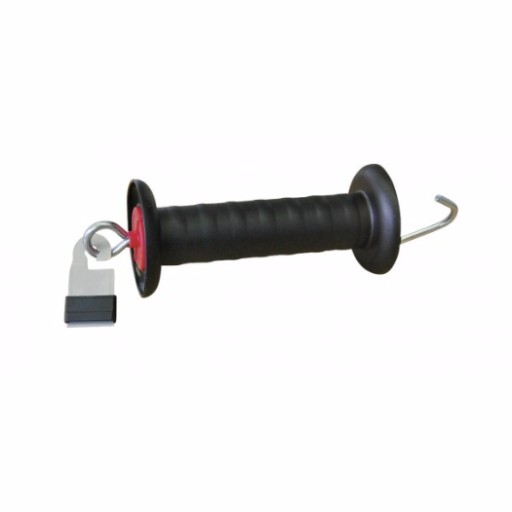 Kľučka brány s konektorom Litzclip pre 20 mm pásku