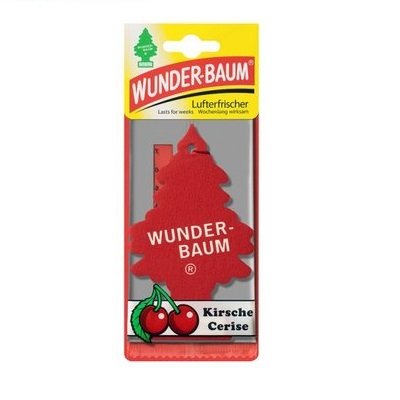 WUNDER BAUM VÔŇA VIANOČNÝ STROMČEK VIANOČNÁ KIRSCHE