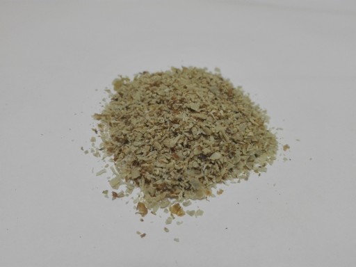 Zelená káva mletá Brazília -200g- Dary Podlasie
