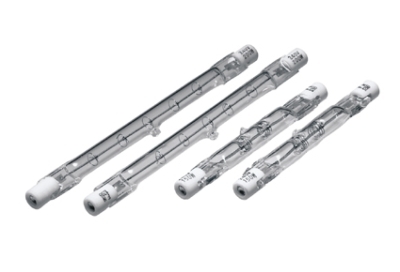HALOGEN FILAMENT LINEAR HALOGEN J78 150W ZIAR