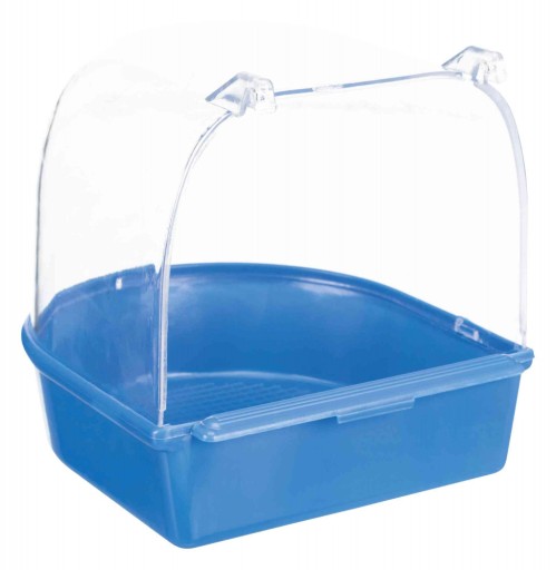 Bazén pre vtáčie papagáje Trixie 15 cm