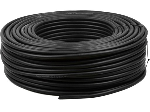 OnS H01N2-D OS zvárací kábel kábel 25mm² 1m