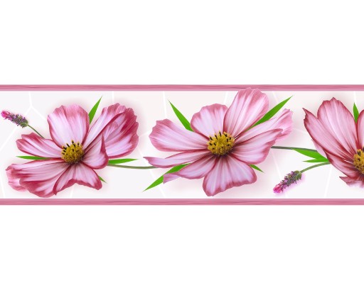 Deco Border 83 dekoratívna nástenná lišta