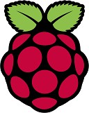 1,5 m LAN kábel pre Raspberry Pi