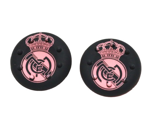 2x PREKRÝVKY FIFA FUTBAL REAL MADRID (ružové)