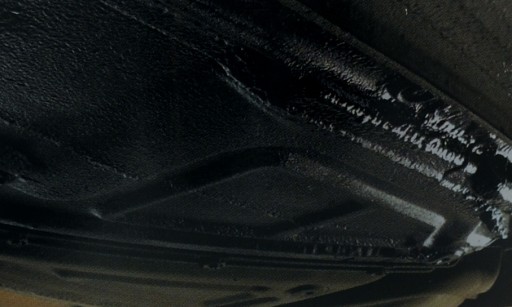 Prostriedok na údržbu podvozku K2 DURABIT BLACK 1