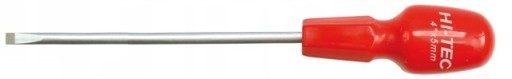 HI-TEC PLOCHÝ SKRUTKOVAČ 3,2x150MM VOREL 61040