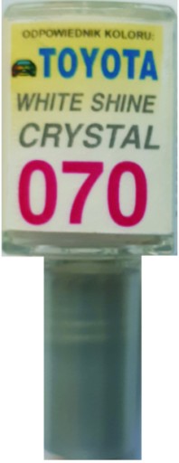 HONDA PREMIUM BIELY EFEKT NH624P LAKU DOPRAVA