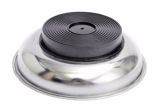 MAGNETICKÁ DIELEŇSKÁ MISKA KRUHÁ 150MM