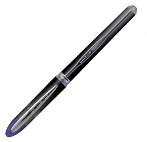 Uni guľôčkové pero UB-205 modré 0,5 mm