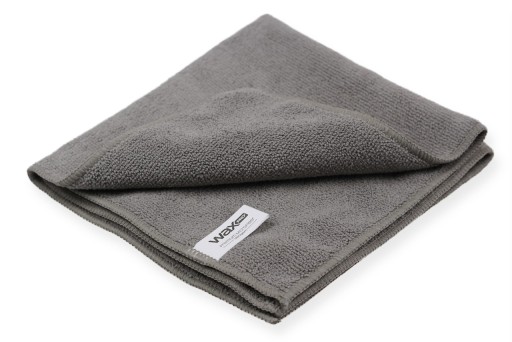 WaxPro PREMIUM Microfiber Grey 360G MIKROVLÁKNO