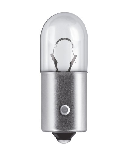 OSRAM 12V 4W BA9S T4W žiarovka