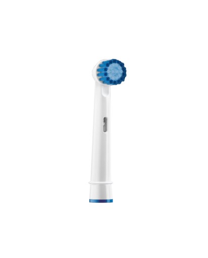 4x HLAVY K ZUBNEJ KEFKE ORAL-B BRAUN SENSITIVE