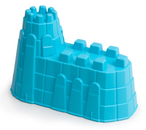 FORMA NA ZÁMKY MINI 5 NA FORMY NA PIESNÍK