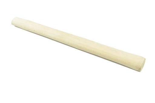 RÚČKA RÚČKA KLADIVO ŠTÝL DREVENÁ 40 cm