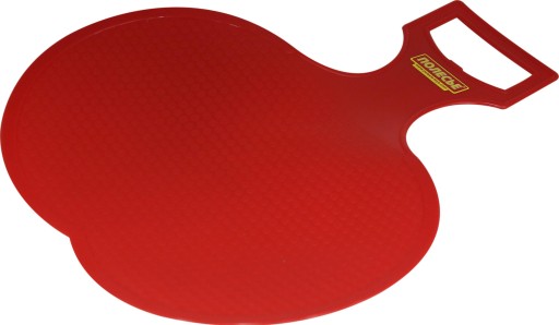 Slizg Jabłuszko Polesie M 0224