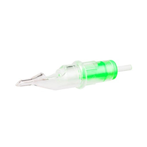 CARTRIDGE PRO, tetovacia ihla 11RL 0,35 mm