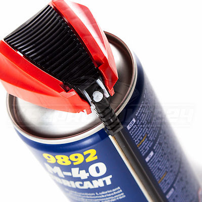 M-40 MANNOL 9899 tuk v spreji 450ml
