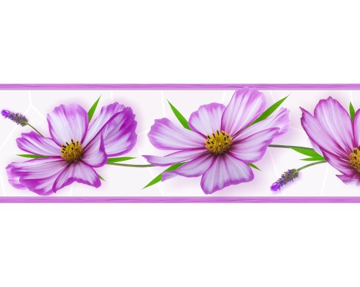 Deco Border 83 dekoratívna nástenná lišta