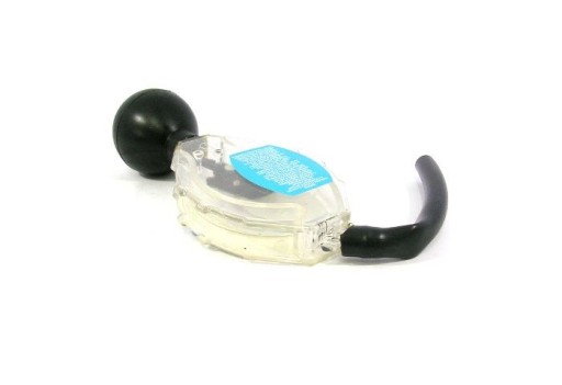 AEROMETER TESTER NA BATÉRIE -A73611
