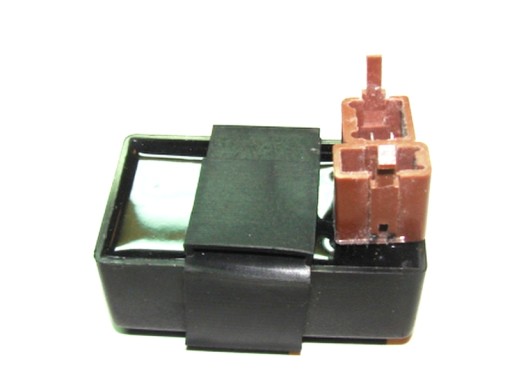 CDI 4+2 Bashan ATV modul - Odomknutý - Originál