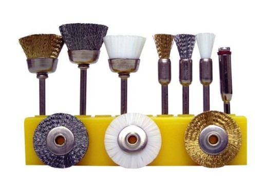 MINI KEFY 10 ks SET KEF