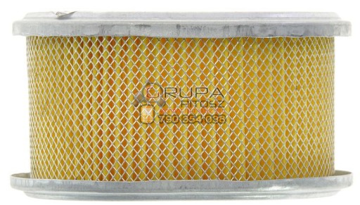 VZDUCHOVÝ FILTER pre MOTOR HONDA GX110 GX120