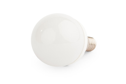 E14 LED žiarovka 4W SMD 2835 350lm G45 GUĽA TEPLÁ
