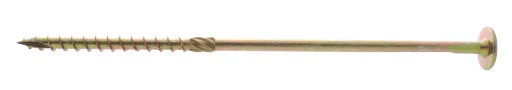 SKRUTKY TESÁRSKA SKRUTKA DO DREVA 8x240 TORX 2ks