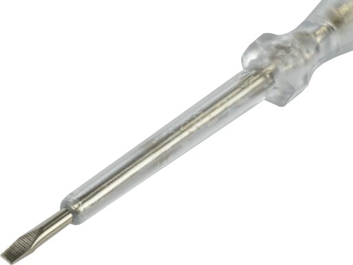 Tester napätia (skúmavka) 150-250 V Wera 465608