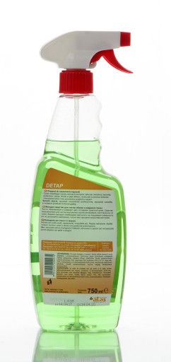 Plak Detap čistiaci prostriedok na čalúnenie 750 ml