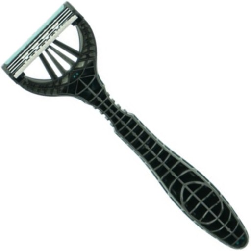 8x citlivý holiaci strojček WILKINSON Xtreme 3 Comfort