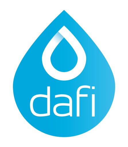 Filtračná vložka DAFI CLASSIC vodný filter 150l