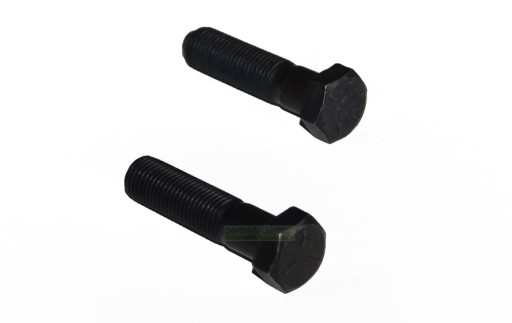 38 mm CastelGarden L+R skrutky 12735694/0 12735695/0