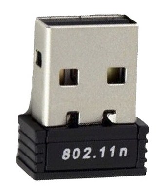USB adaptér Wifi sieťová karta